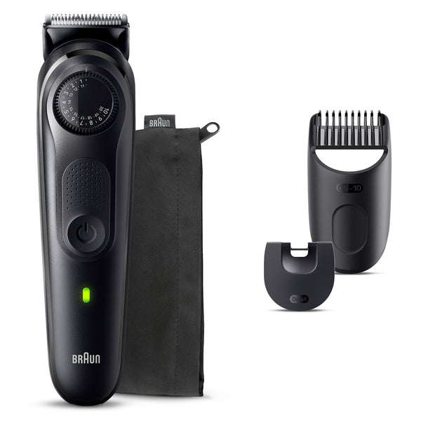 BRAUN Sort Trimmer BT5420