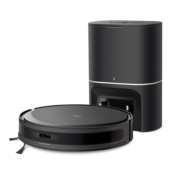 Tapo RV20 Max Plus Støvsuger Robotstyret 0.3liter