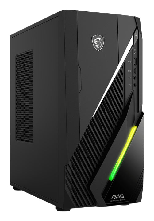 MAG Infinite E1 14NUC5-023AT Tower I5-14400F 16GB 1TB Windows 11 Home