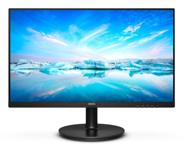 Philips 271V8L 27 VA 1920 x 1080 (Full HD) VGA (HD-15) HDMI 75Hz