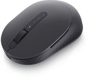 Dell Premier MS7421W Optisk Trådløs Sort