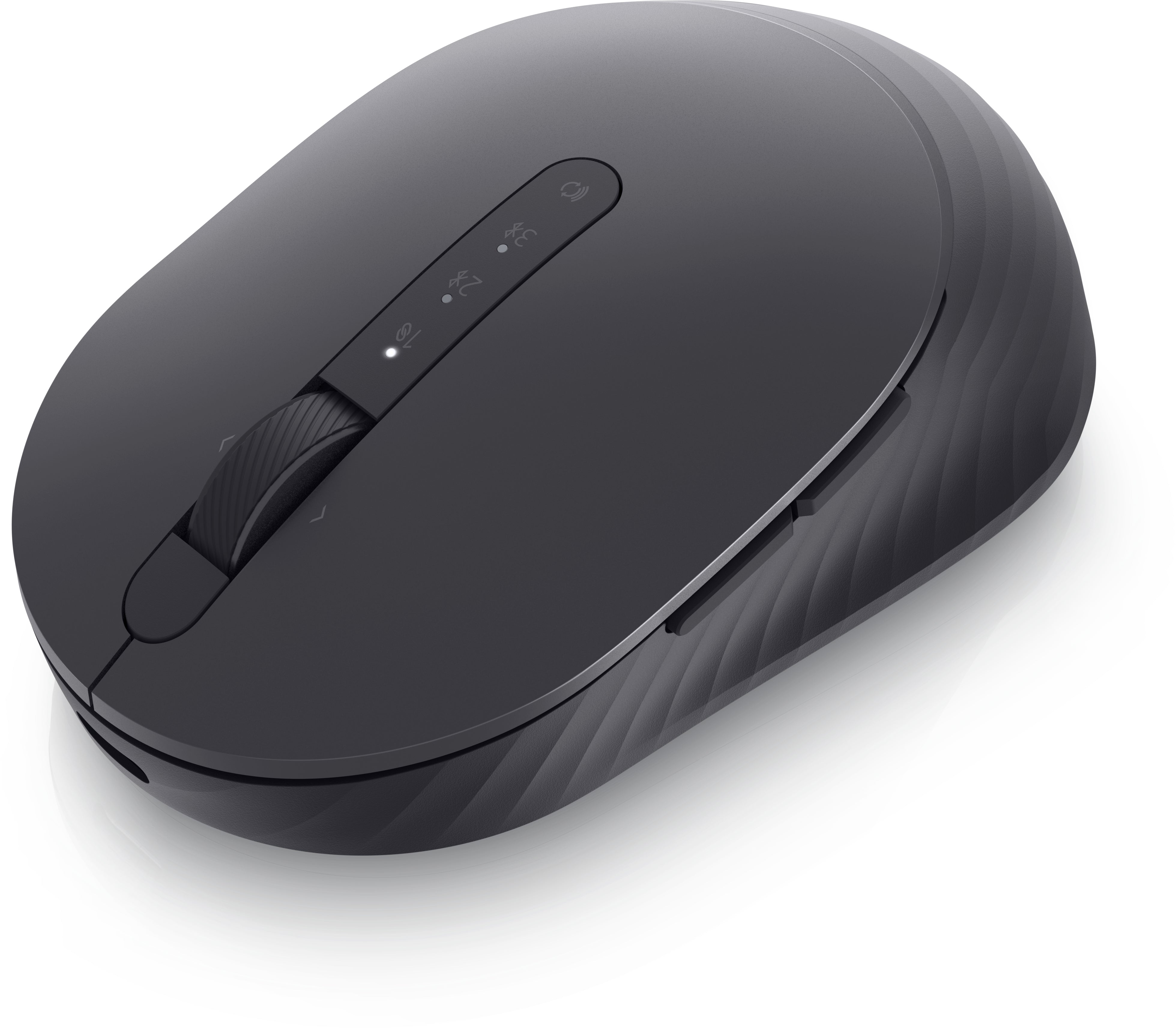 Dell Premier MS7421W Optisk Trådløs Sort