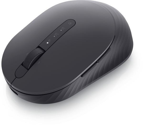 Dell Premier MS7421W Optisk Trådløs Sort