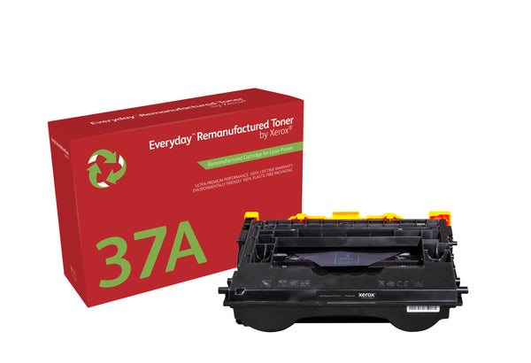 Xerox Sort 11000 sider Toner 006R03608