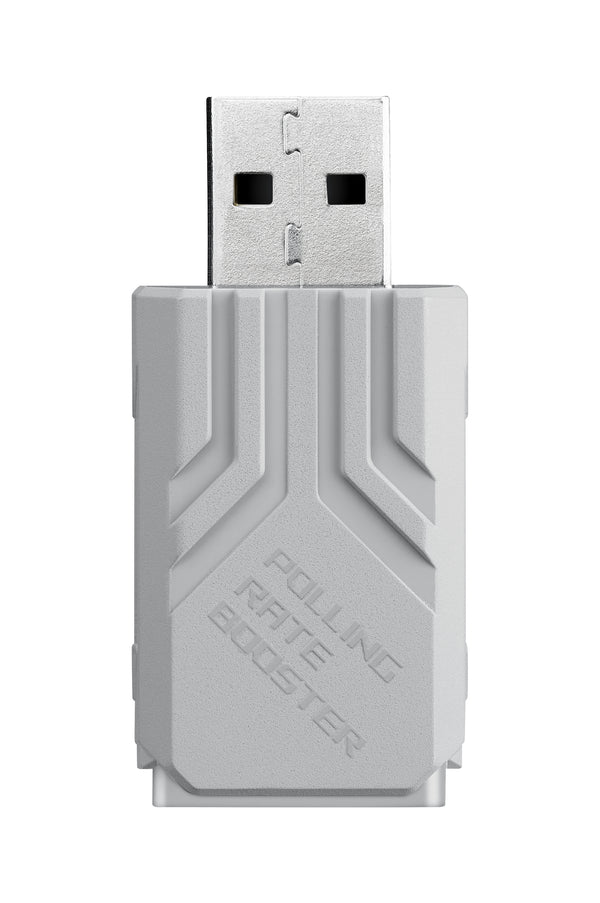 ASUS ROG Polling Rate Booster Forøgelse af afstemningshastighed