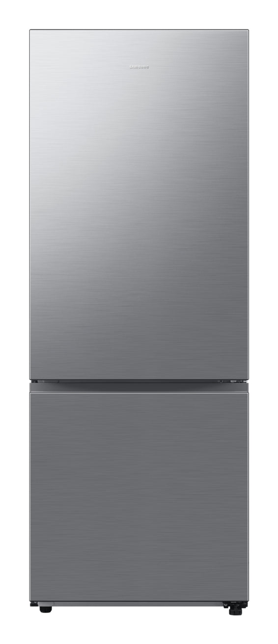 Samsung RB53DG703ES9EO køle-/fryseskab Fritstående 538 L E Platin, Rustfrit stål