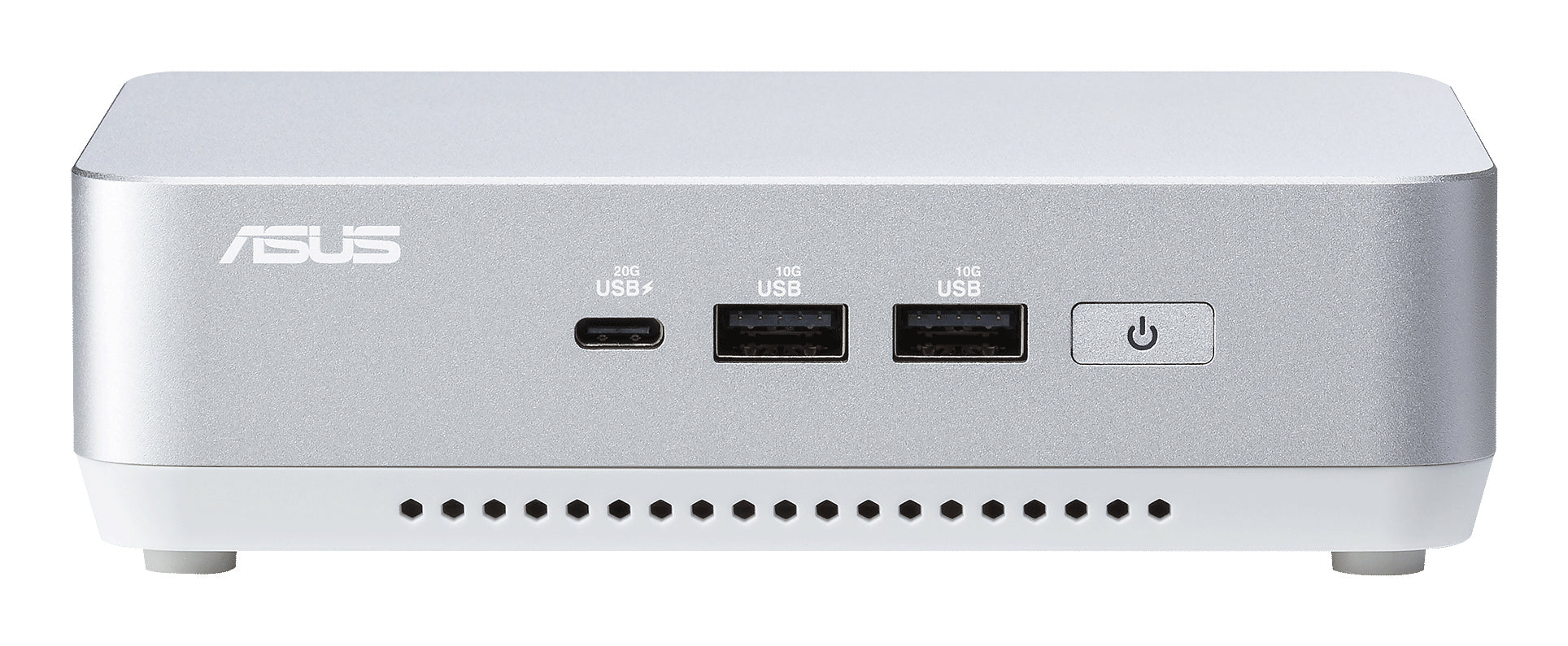 ASUS NUC 14 Pro+ RNUC14RVSU7089A2I Mini PC Core Ultra 7 155H 32GB 1TB Intel Arc Graphics Windows 11 Home