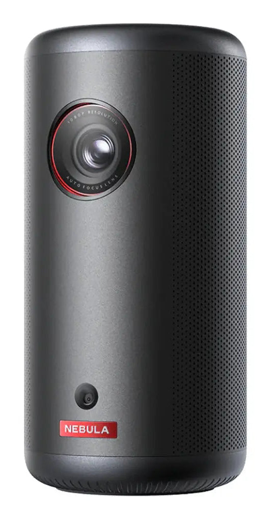 Nebula Capsule 3 DLP-projektor Full HD HDMI