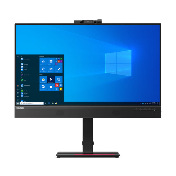 Lenovo ThinkVision T27hv-20 27 IPS 2560 x 1440 (2K) HDMI DisplayPort USB-C 60Hz