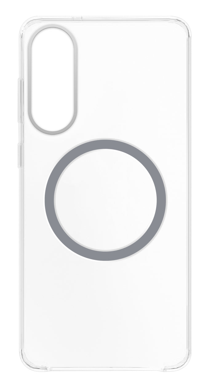 Samsung GP-FFS937YCA mobiltelefon etui 17 cm (6.7) Cover Transparent