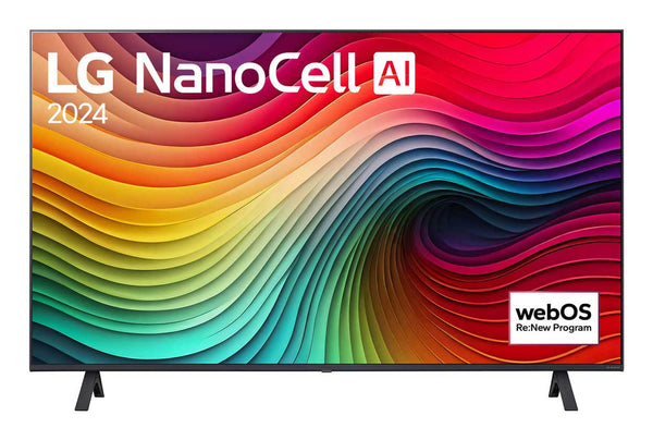 LG 43NANO81T3A 43 4K UHD (2160p)