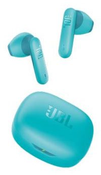 JBL Wave Flex 2 Trådløs Ægte trådløse øretelefoner Blå