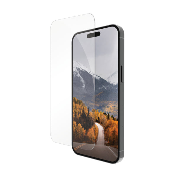 dbramante1928 eco-protect Klar Apple iPhone 15, 16