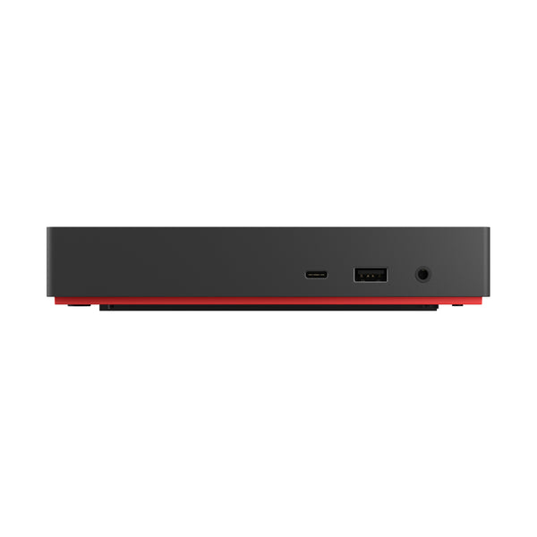 Lenovo ThinkPad Universal USB-C Smart Dock - ThinkSmart Edition Dockingstation