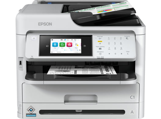 Epson WorkForce Pro WF-M5899DWF Blækprinter