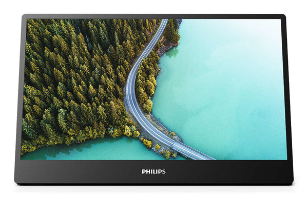 Philips 16B1P3302 16 IPS 1920 x 1080 (Full HD) USB-C 75Hz