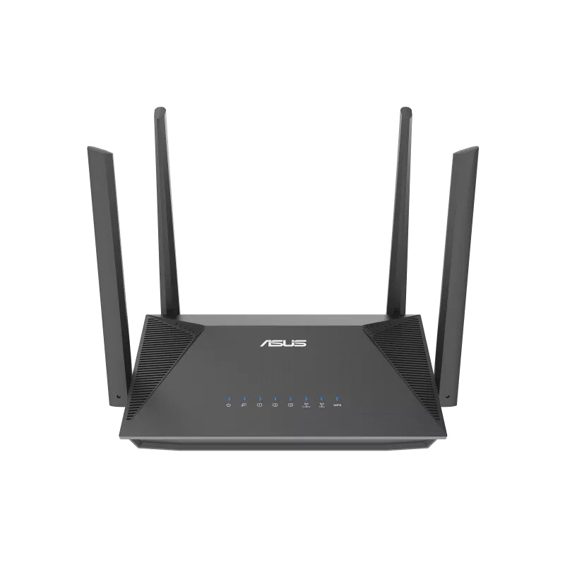ASUS RT-AX52 Trådløs router Desktop