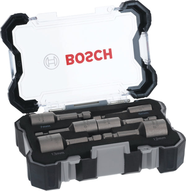 Bosch Sokkelbitsæt