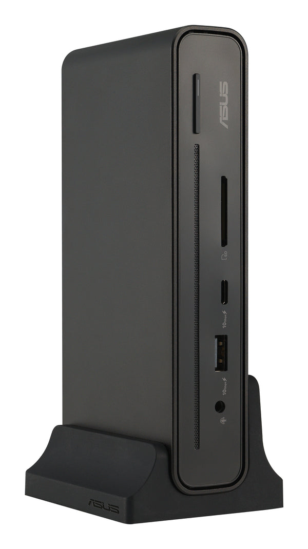 ASUS DC301 3 DISPLAY USB-C DOCK/EU