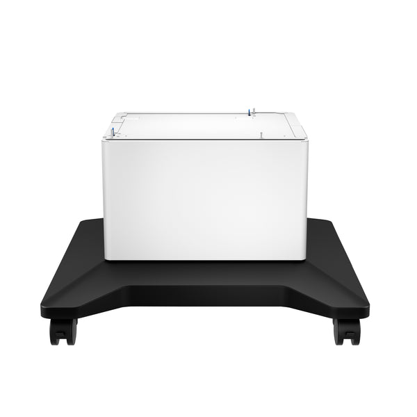 Electronic HP Care Pack Next Business Day Hardware Support Defective Media Retention 5år Reservedele og arbejdskraft
