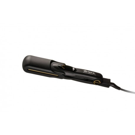 Ariete 8144 Glattejern Varm Sort, Guld 46 W 2,5 m