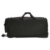 Enrico Benetti duffelbag på hjul 81 liter