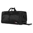 Enrico Benetti duffelbag på hjul 91 liter