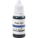 Sæbefarve, lilla, 10 ml/ 1 fl.