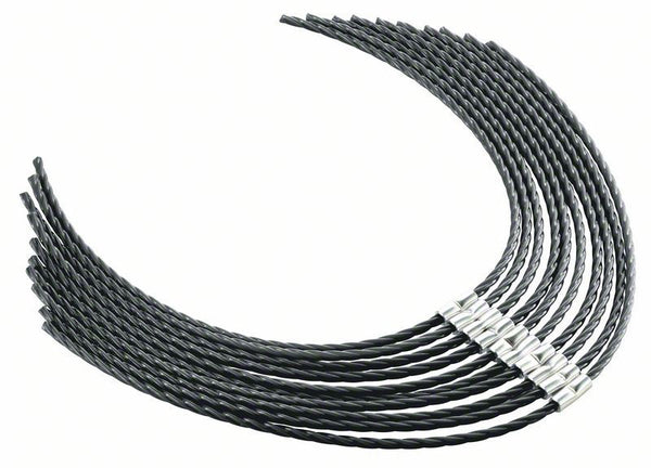 Bosch Brush cutter line