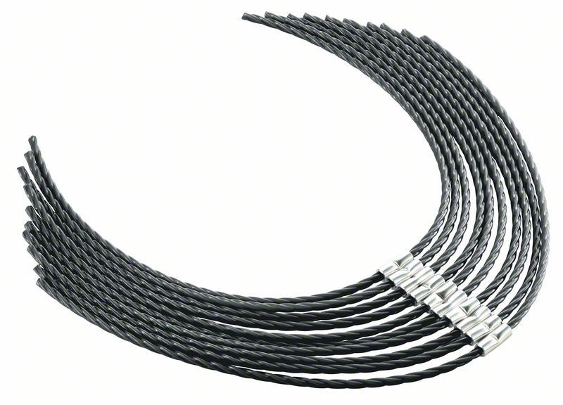 Bosch Brush cutter line
