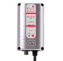DEFA rescuecharger 12v 1 x 15a