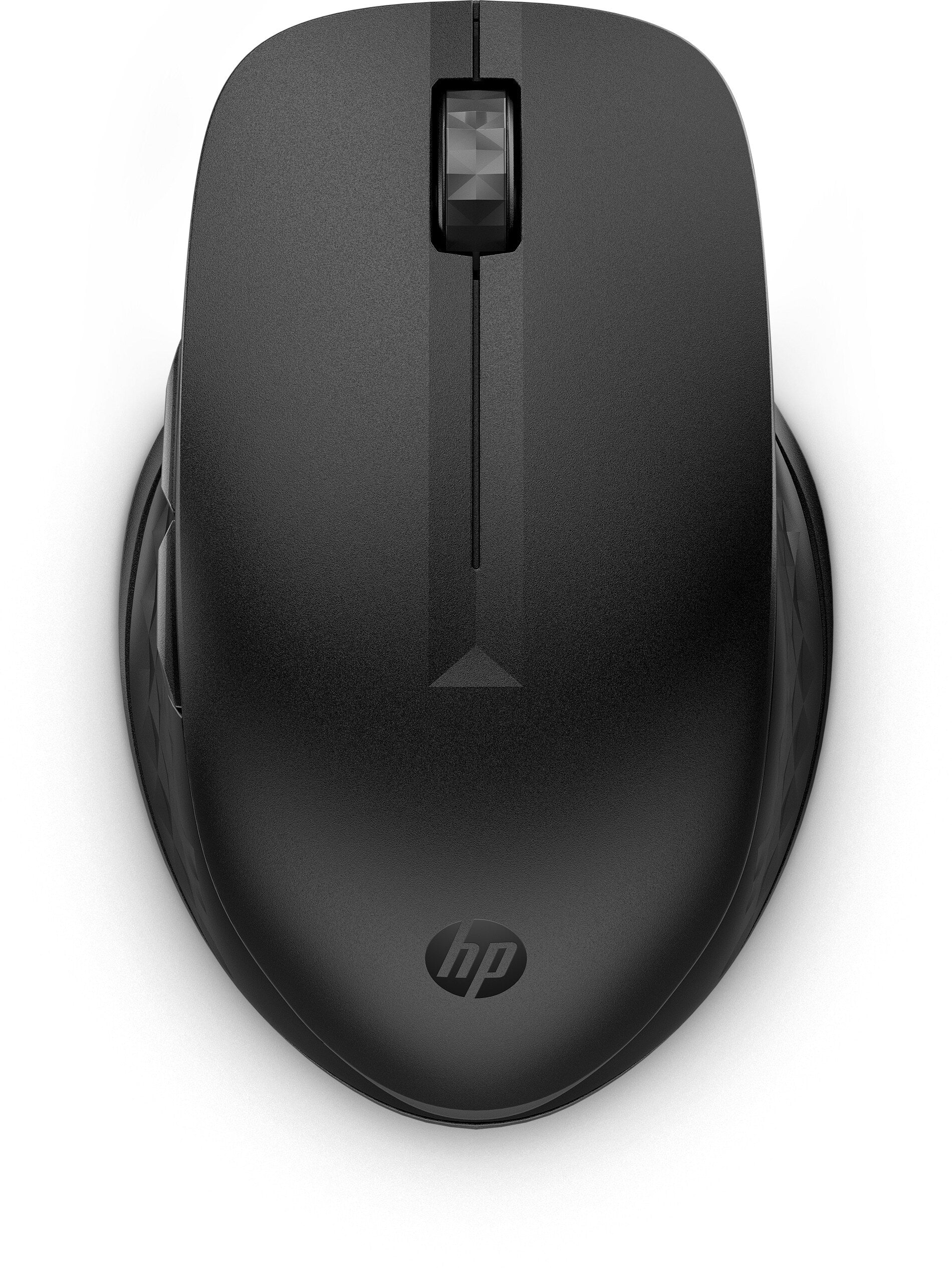 HP 435 Trådløs Sort