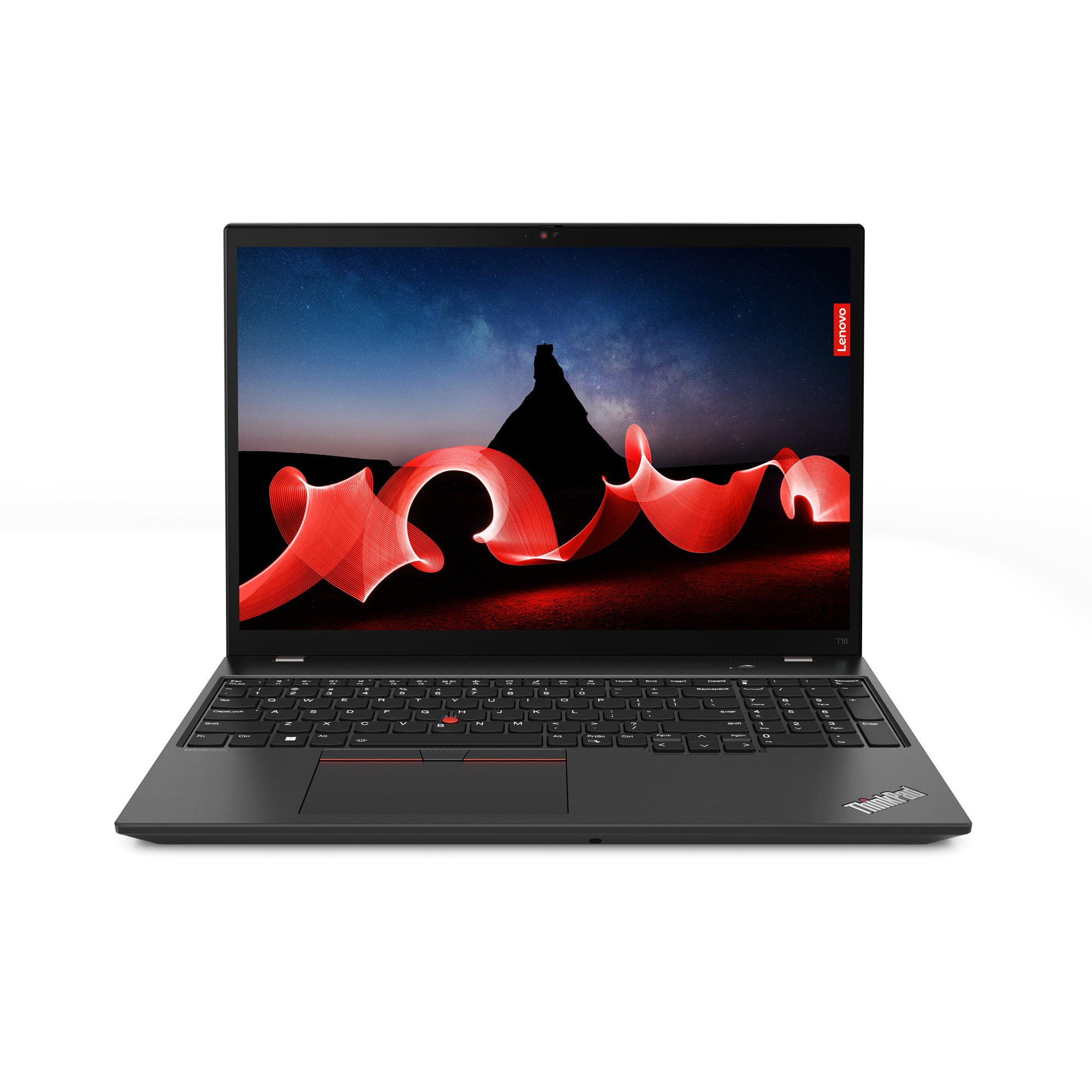 Lenovo ThinkPad T16 Gen 2 21HH 16 I5-1335U 16GB 256GB Intel Iris Xe Graphics Windows 11 Pro