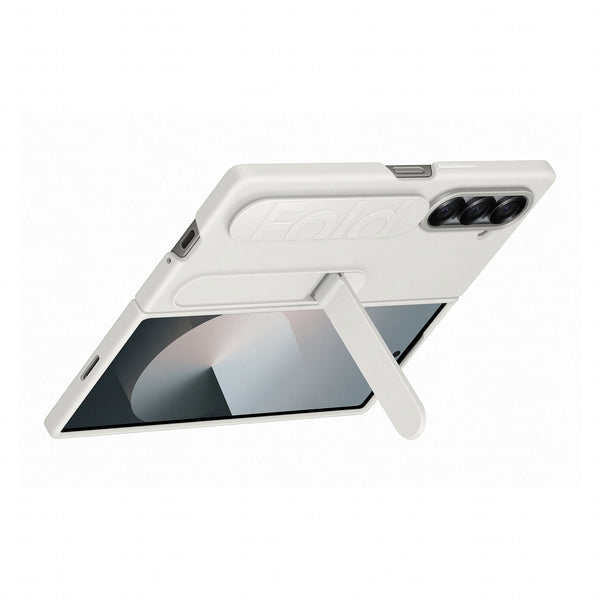 Samsung EF-MF956 Beskyttelsescover Hvid Samsung Galaxy Z Fold6