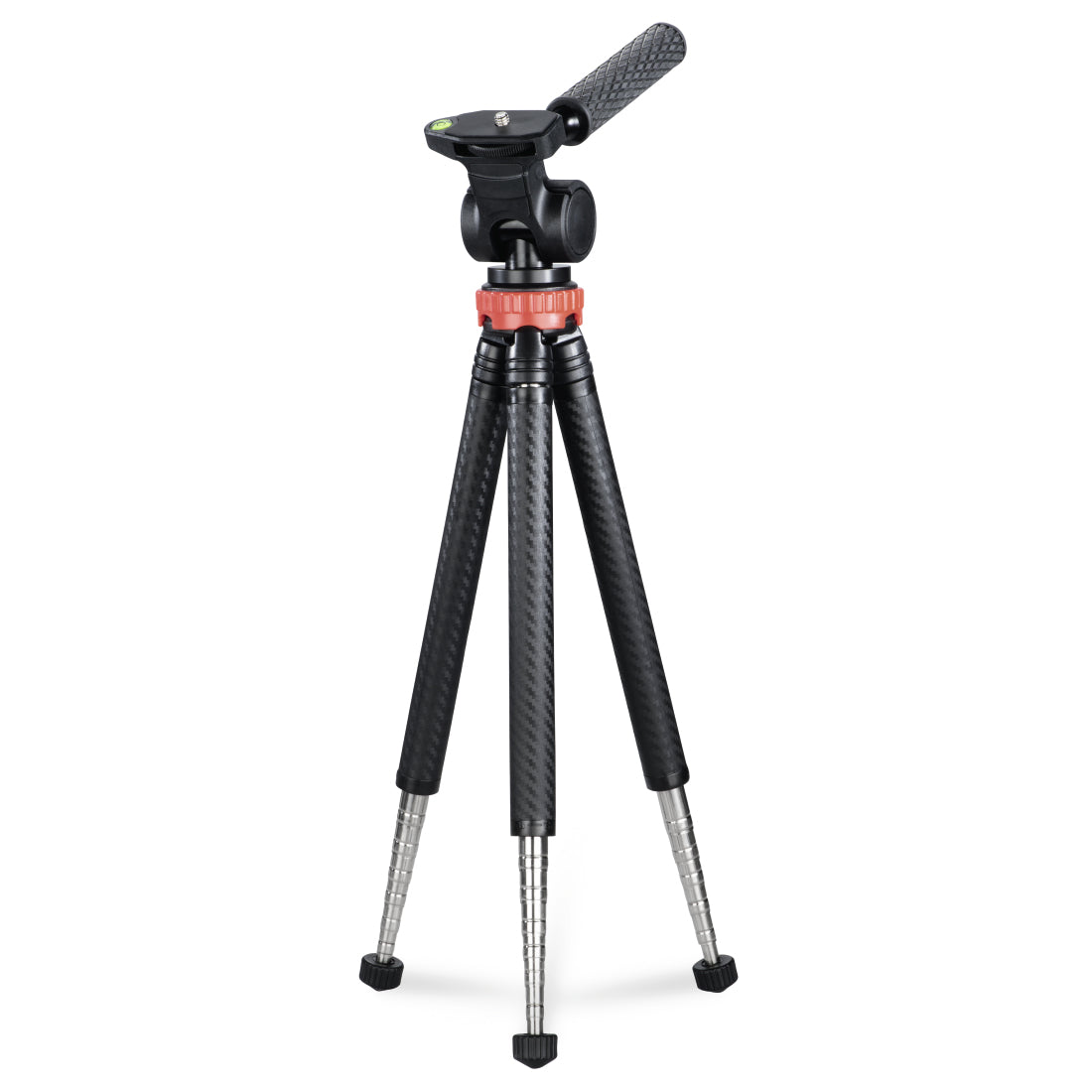 Hama Traveller Pro 106 2D Stativ med ben