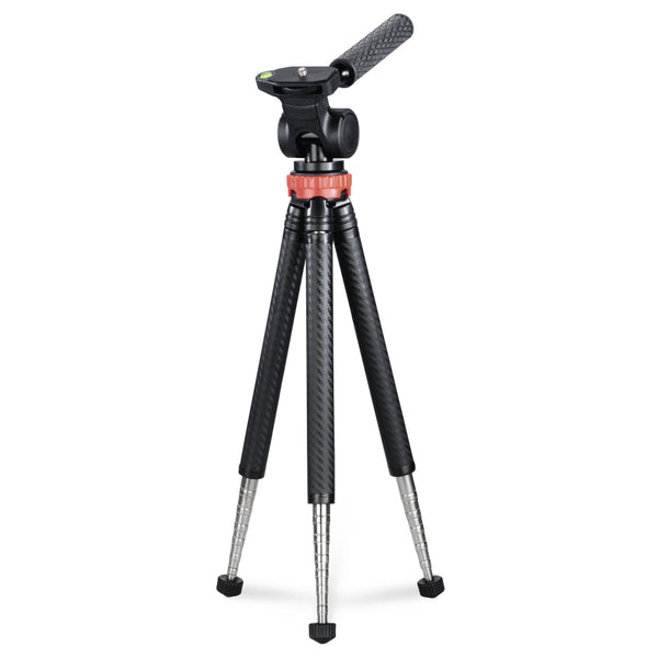 Hama Traveller Pro 106 2D Stativ med ben