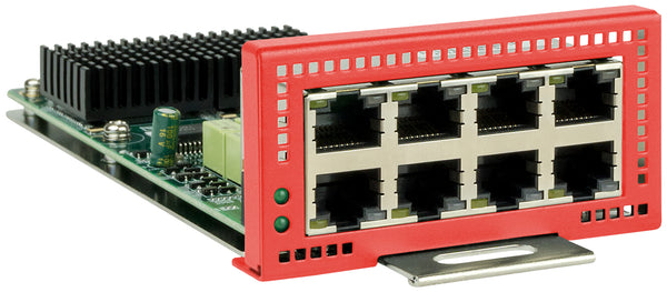 Securepoint SP-UTM-11391 Hardware firewall-komponent Netværksmodul