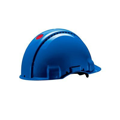 3M 7000039713 Syntetisk ABS Blå