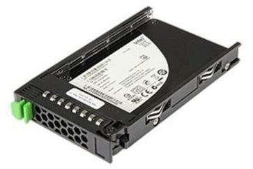 Fujitsu S26361-F5776-L192 intern solid state drev 1,92 TB 2.5 Serial ATA III