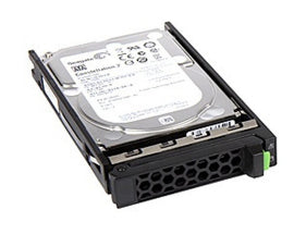 Fujitsu Harddisk 300GB 2.5 SAS 3 15000rpm