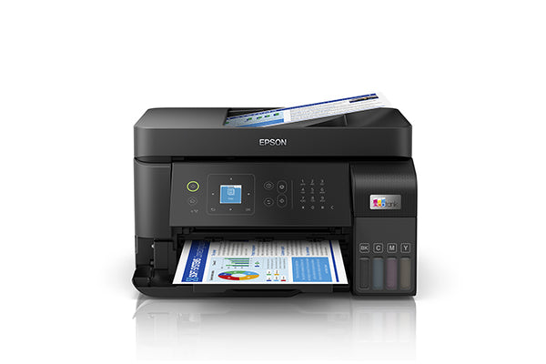 Epson EcoTank L5590 Blækprinter