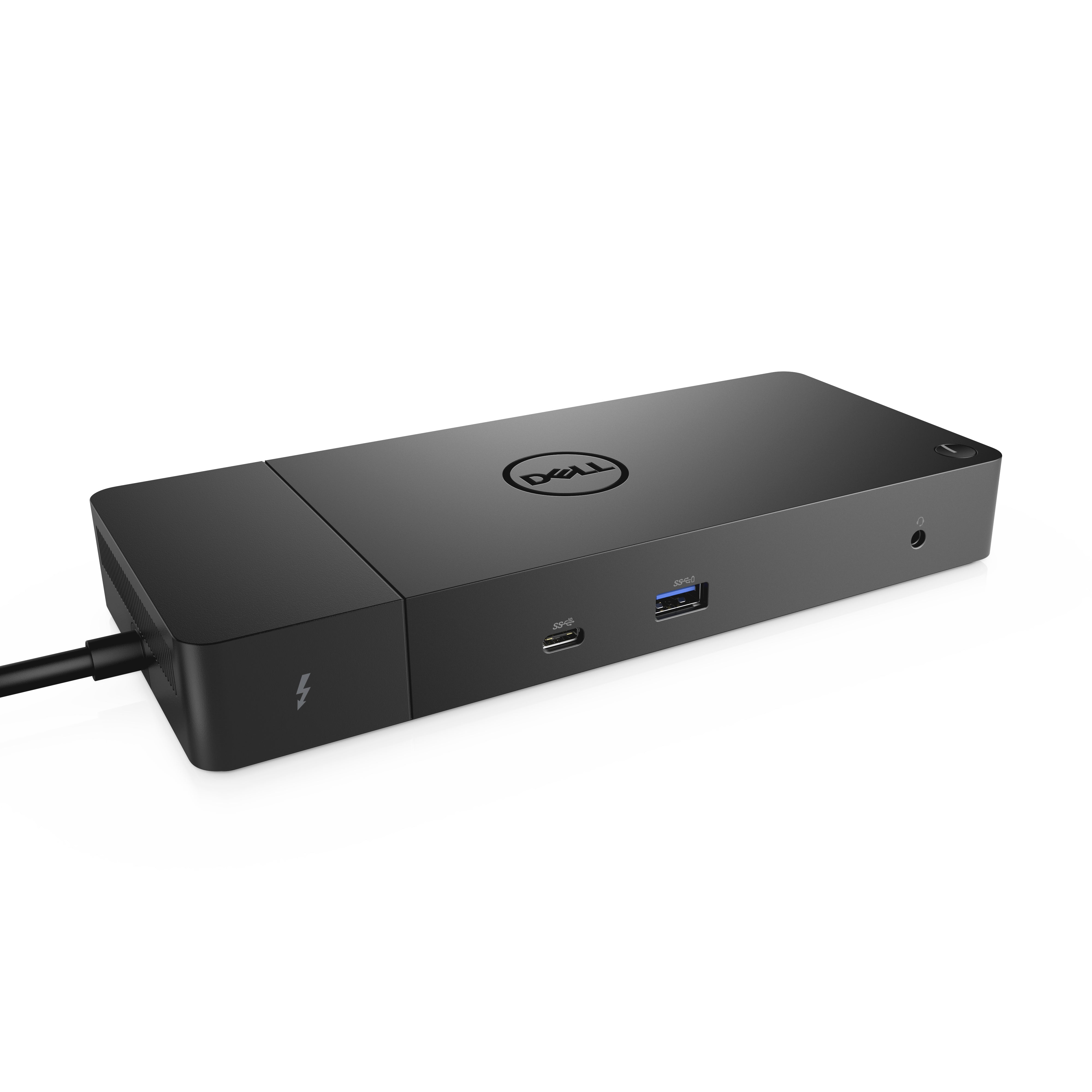 Dell Thunderbolt Dock WD19TB Dockingstation