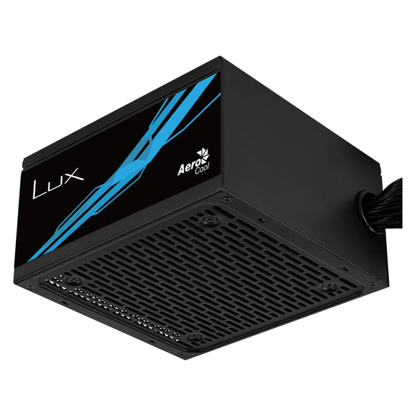 AeroCool LUX 650W 650Watt 80 PLUS Bronze