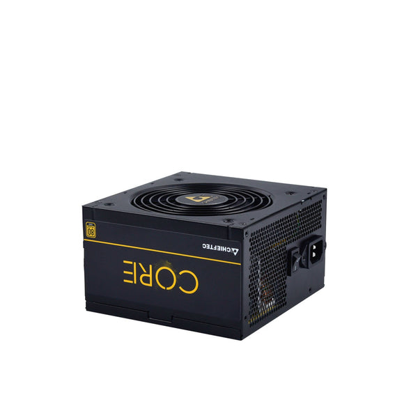 Chieftec Core Series BBS-700S Strømforsyning 700Watt