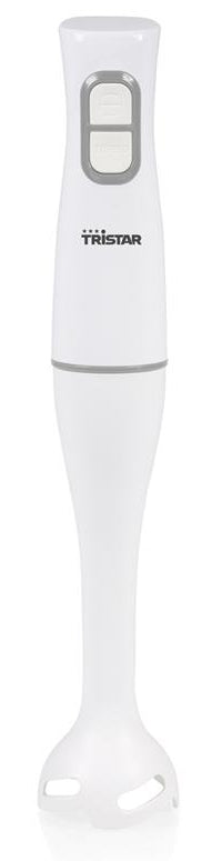 Tristar MX-4850 blender Bærbar blender 350 W Hvid