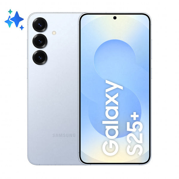 Samsung Galaxy S25+ 6.7 512GB Icy blue