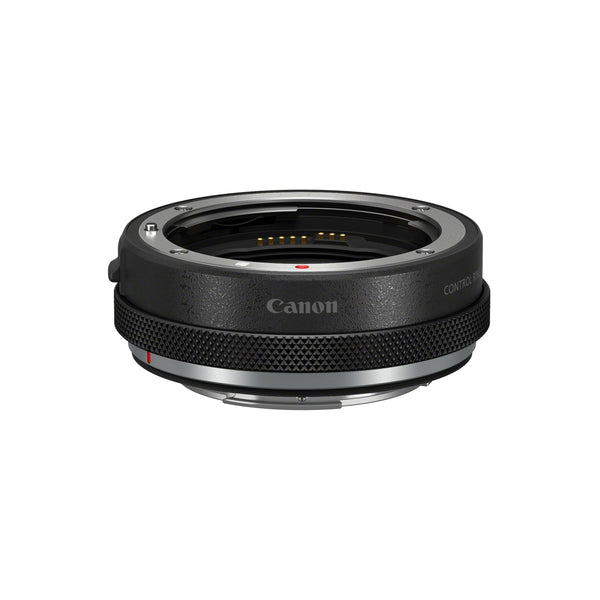 Canon Control Ring Mount Adapter Objektivadapter
