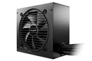Netzteil ATX 3.1 be quiet! PURE POWER 12 850W Retail