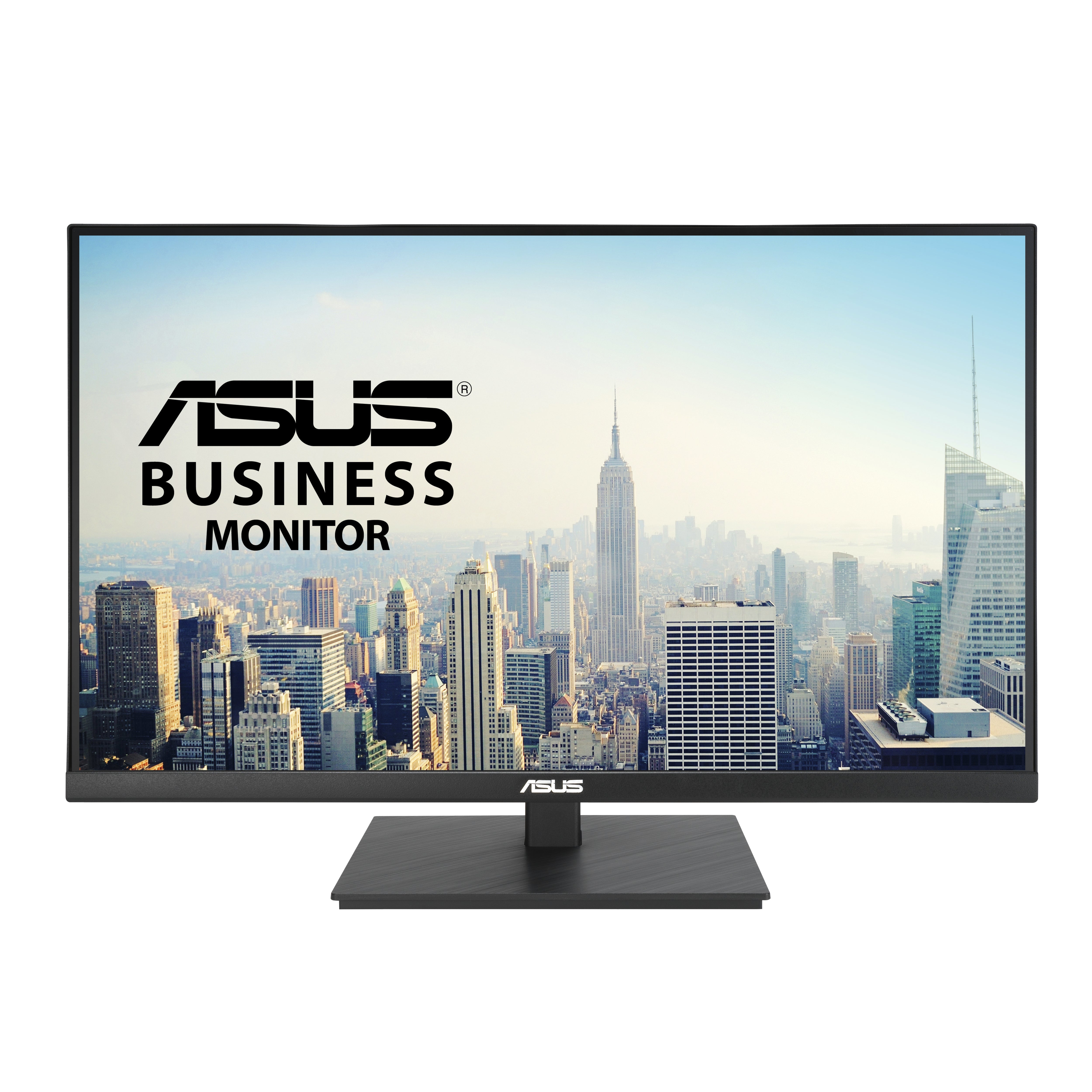 ASUS VA27ACFSN 27 IPS 2560 x 1440 (2K) HDMI DisplayPort USB-C 100Hz