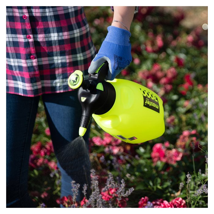 Marolex Master Ergo 1000 Tryksprøjte 1,0L.